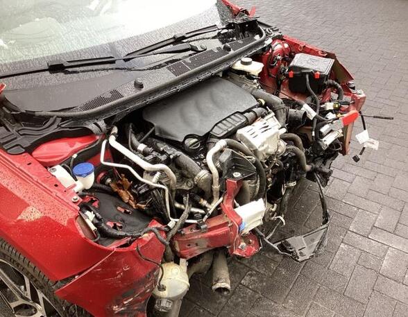 Motor kaal PEUGEOT 308 SW II (LC_, LJ_, LR_, LX_, L4_)