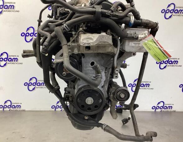 Bare Engine SEAT IBIZA IV ST (6J8, 6P8)