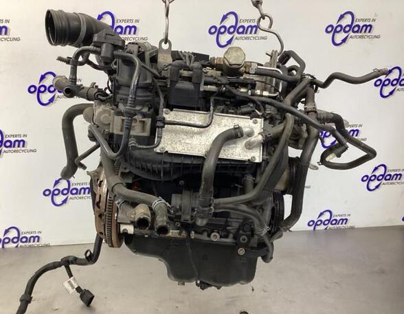 Bare Engine SEAT IBIZA IV ST (6J8, 6P8)