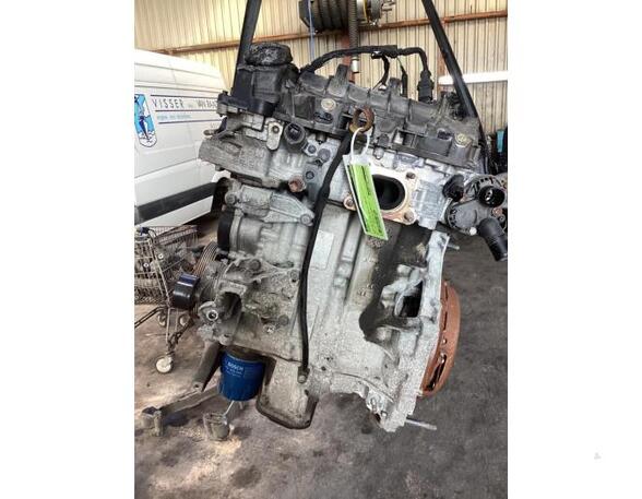 Motor kaal PEUGEOT 208 I (CA_, CC_)