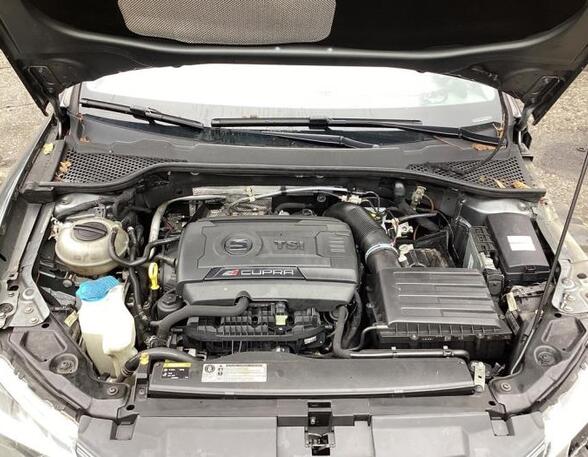 Bare Engine SEAT LEON (5F1)