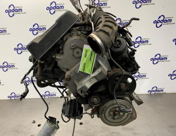 Motor ohne Anbauteile (Diesel) Opel Corsa D S07 55579421 P21550279