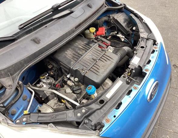 Bare Engine FORD KA (RU8)