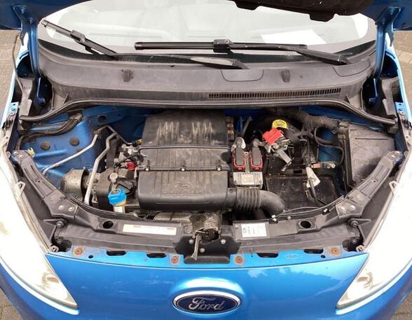 Bare Engine FORD KA (RU8)