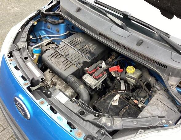 Bare Engine FORD KA (RU8)