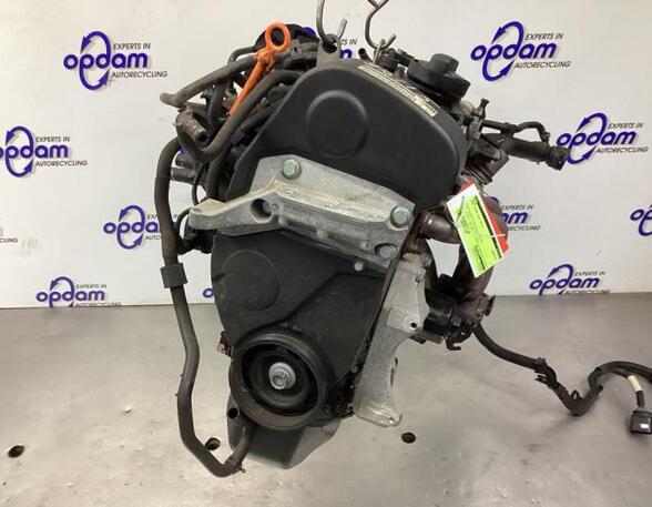 Motor kaal SEAT IBIZA IV ST (6J8, 6P8)