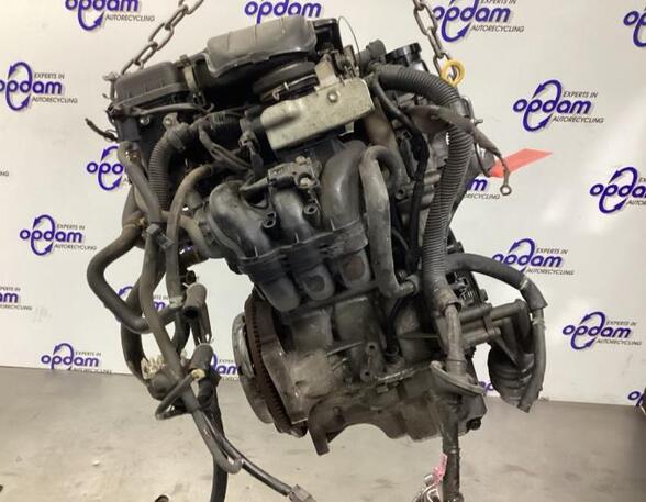 Motor ohne Anbauteile (Benzin) Daihatsu Sirion M3  P21603172