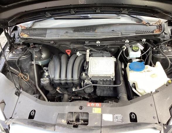 Bare Engine MERCEDES-BENZ B-CLASS (W245)