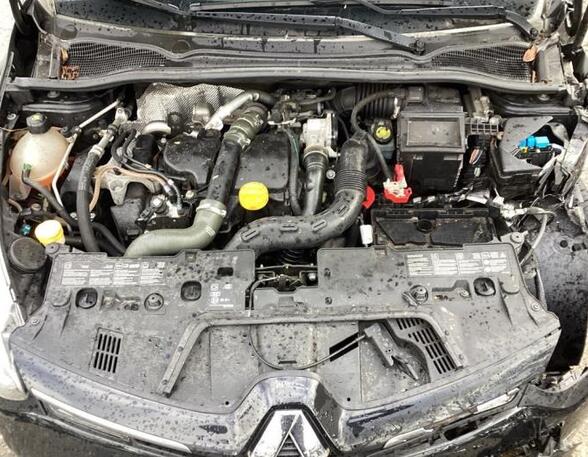 Bare Engine RENAULT CLIO IV Grandtour (KH_)