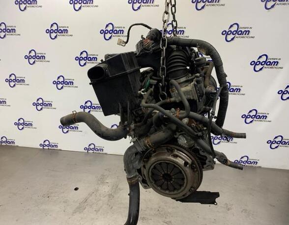 Bare Engine SUZUKI SWIFT III (MZ, EZ)