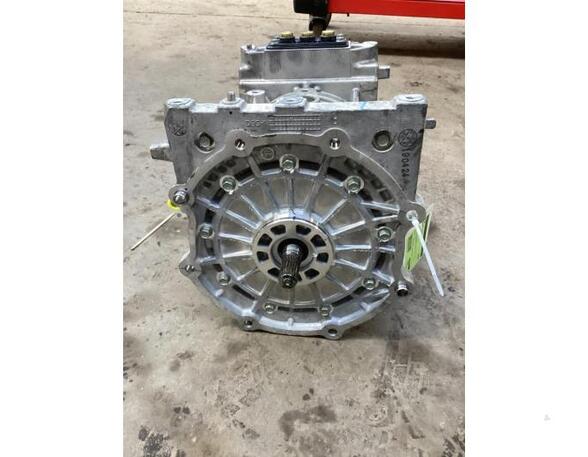 Engine Block KIA NIRO I (DE)