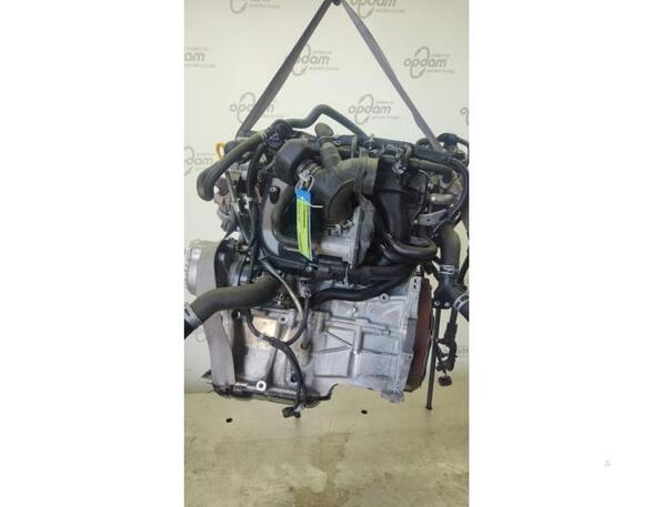 Engine Block TOYOTA PRIUS PHV (_W52_), TOYOTA C-HR (_X1_)