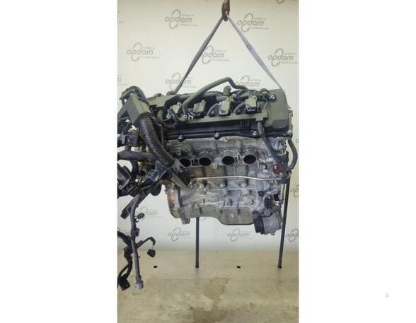 Engine Block TOYOTA PRIUS PHV (_W52_), TOYOTA C-HR (_X1_)