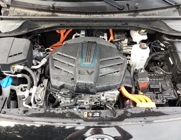 Engine Block KIA NIRO I (DE)