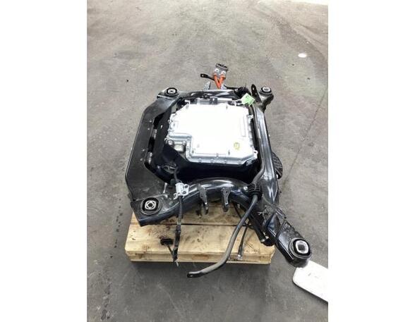 Engine Block BMW iX3 (G08)