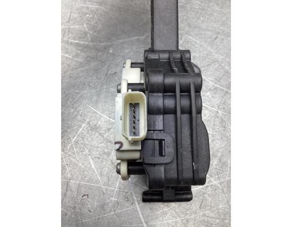 Throttle Position Sensor OPEL KARL (C16)