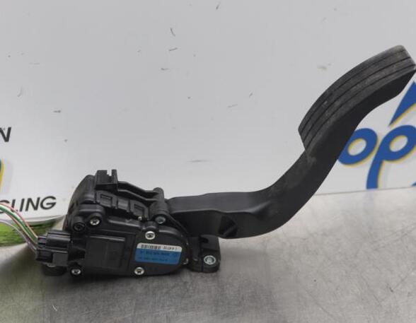 Throttle Position Sensor RENAULT TWINGO II (CN0_)