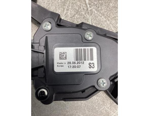 Throttle Position Sensor KIA RIO III (UB)