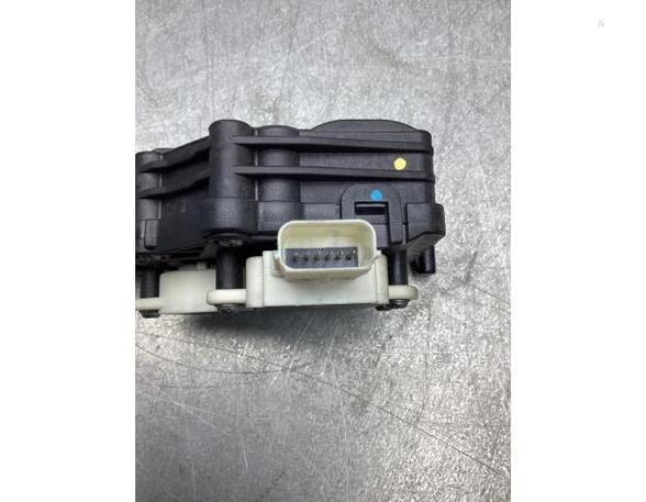 Smoorkleppenverstelling Sensor CHEVROLET AVEO Hatchback (T300)