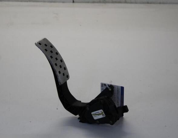 Smoorkleppenverstelling Sensor RENAULT CLIO IV (BH_)