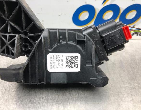 Sensor für Drosselklappenstellung VW Golf VII 5G 5Q1723503H P16932554