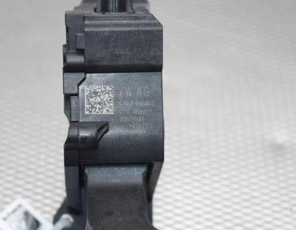 
Sensor für Drosselklappenstellung VW Polo VI AW 2Q1723503 P15502571
