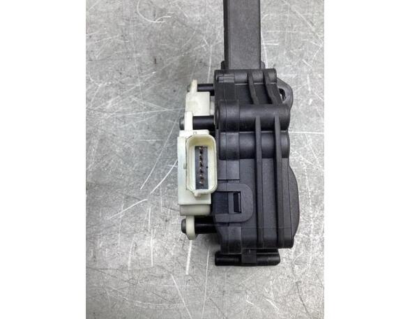 Throttle Position Sensor OPEL KARL (C16)