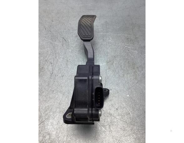 Throttle Position Sensor MAZDA 2 (DE_, DH_)