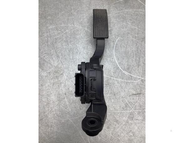 Smoorkleppenverstelling Sensor HYUNDAI i10 II (BA, IA)