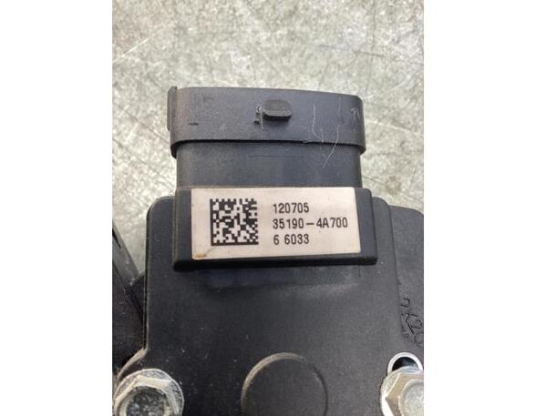 Throttle Position Sensor KIA PICANTO (TA), KIA PICANTO (JA)