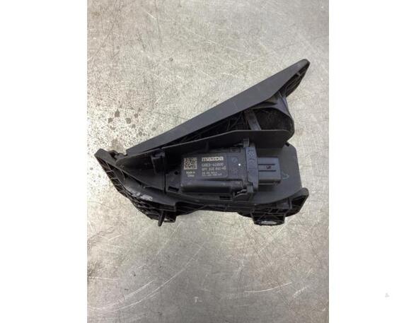 Throttle Position Sensor MAZDA CX-5 (KE, GH)