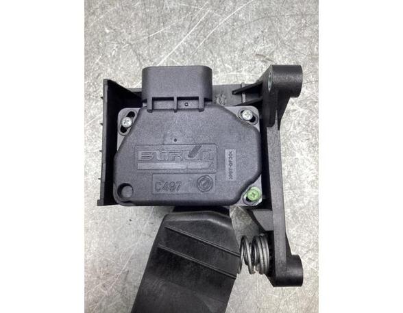 Throttle Position Sensor FORD KA (RU8)