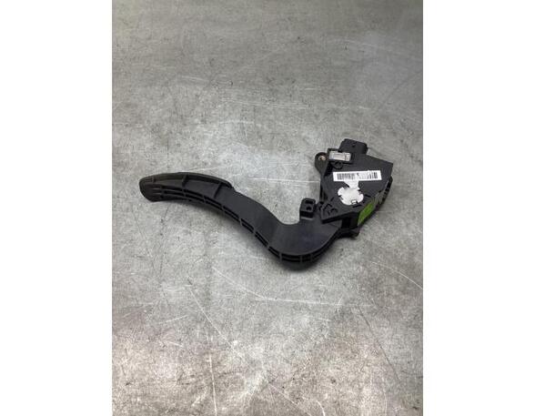 Smoorkleppenverstelling Sensor RENAULT MEGANE IV Grandtour (K9A/M/N_)