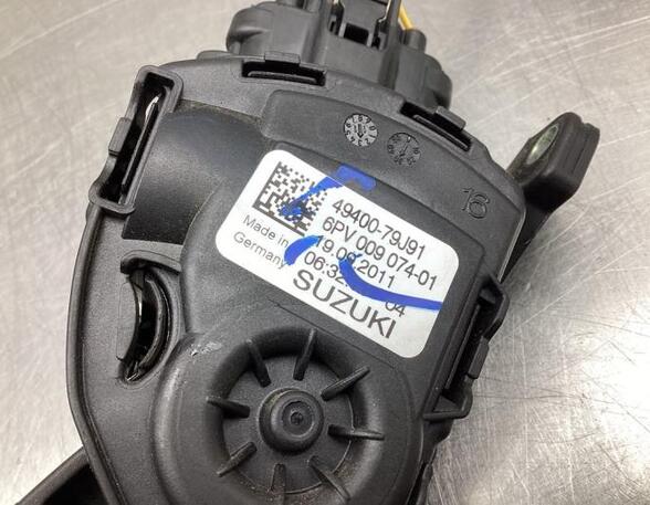 Throttle Position Sensor SUZUKI SX4 (EY, GY)