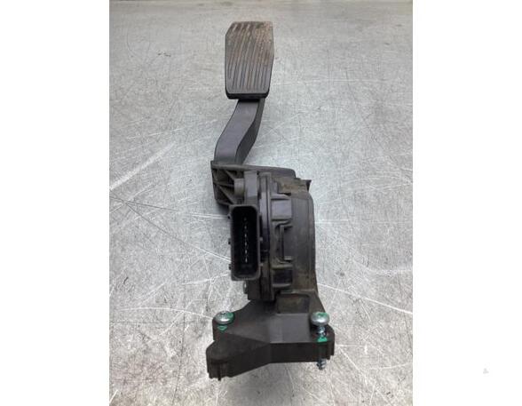 Smoorkleppenverstelling Sensor FIAT DOBLO Cargo (263_), FIAT DOBLO Platform/Chassis (263_), OPEL COMBO Box Body/MPV (X12)