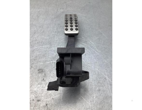 Smoorkleppenverstelling Sensor MERCEDES-BENZ A-CLASS (W176)