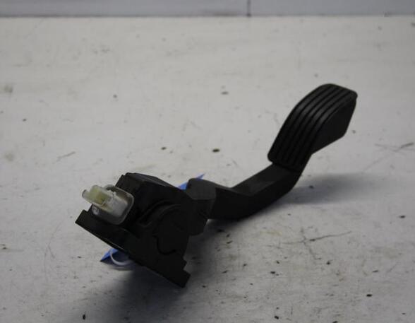 Smoorkleppenverstelling Sensor PEUGEOT 206 Hatchback (2A/C), PEUGEOT 206 Saloon