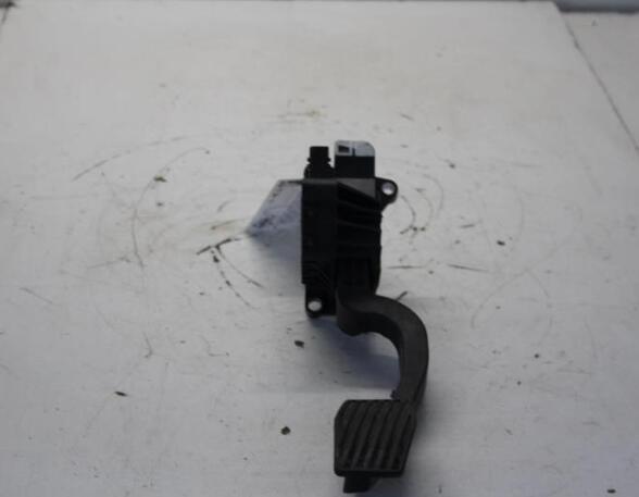 Throttle Position Sensor OPEL CORSA D (S07)