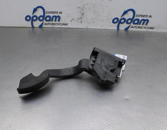 Throttle Position Sensor OPEL CORSA E (X15)