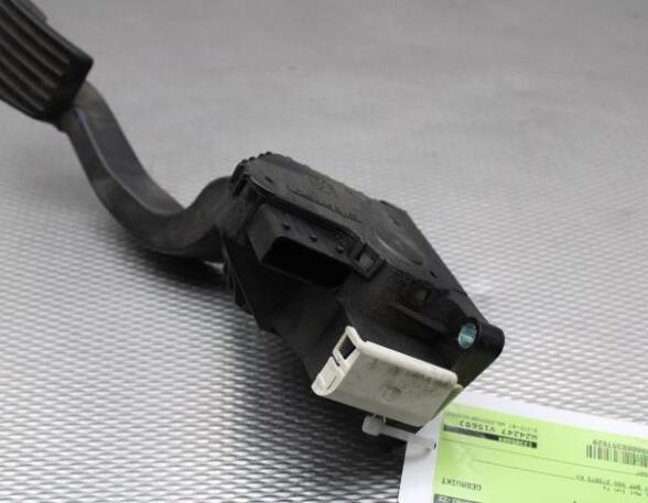 Throttle Position Sensor OPEL CORSA E (X15)