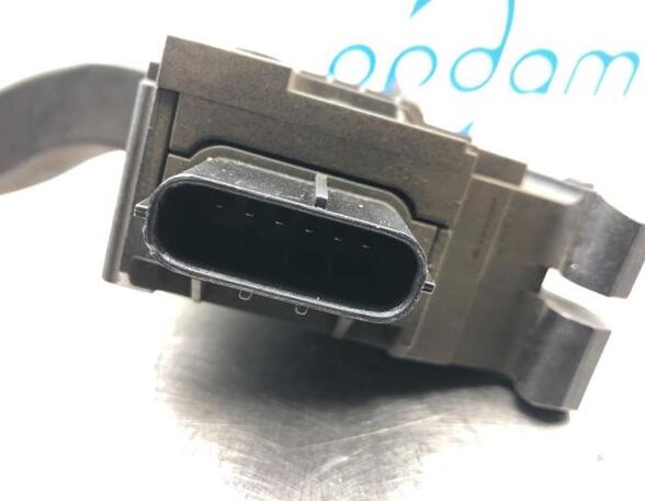 Throttle Position Sensor VW POLO (AW1, BZ1)