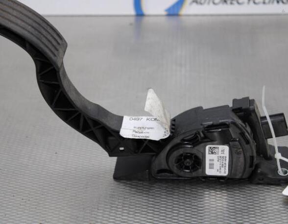 Smoorkleppenverstelling Sensor MAZDA 5 (CW), FORD FOCUS III Turnier