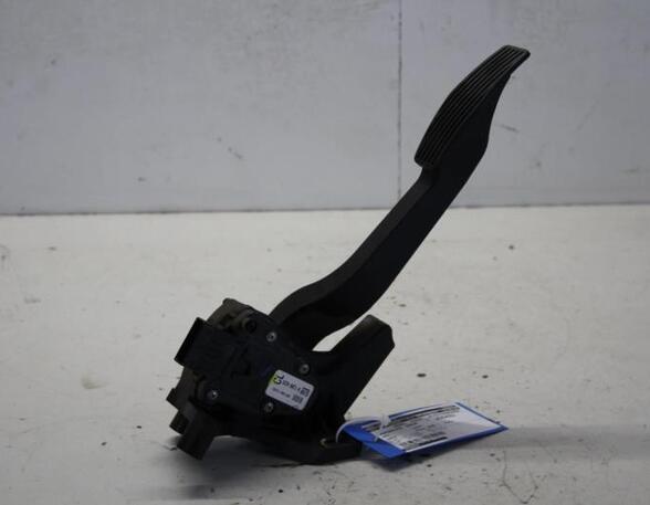 Smoorkleppenverstelling Sensor OPEL CORSA C (X01)