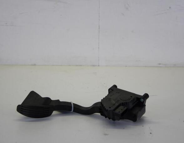 Smoorkleppenverstelling Sensor FORD KA (RU8)