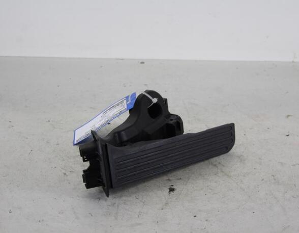 Smoorkleppenverstelling Sensor VW GOLF V (1K1)