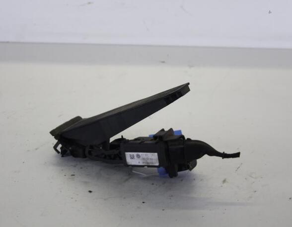 Smoorkleppenverstelling Sensor VW GOLF V (1K1)