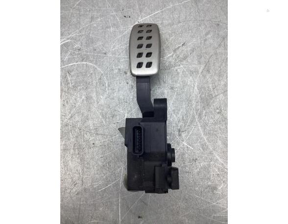 Smoorkleppenverstelling Sensor RENAULT MEGANE IV Hatchback (B9A/M/N_)