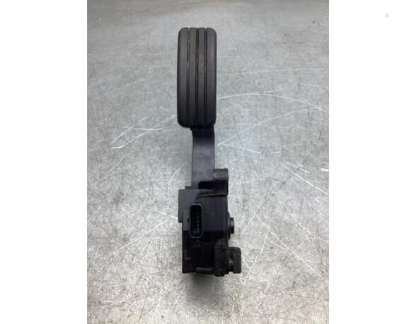 Throttle Position Sensor FIAT TALENTO Van (296_)