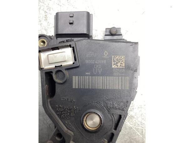 Throttle Position Sensor FIAT TALENTO Van (296_)