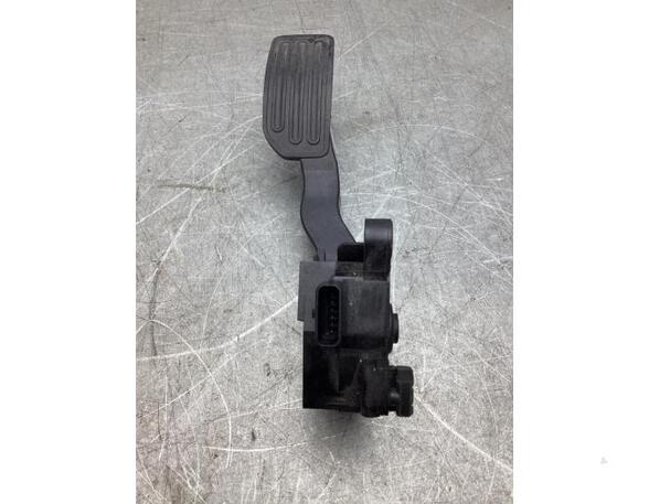 Throttle Position Sensor NISSAN MICRA IV (K13_)